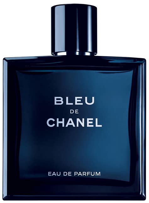 bleu de chanel eau de parfum 100